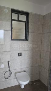 Image of 898 Sq.ft 2 BHK Apartment / Flat for rent in Shaligram Pavillia, Gahunje, Pune for Rs. 18000