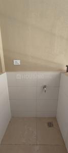 Balcony Image of 837 Sq.ft 1 BHK Apartment / Flat for sale in Bhartiya Nikoo Homes 4 by Bhartiya City Builders, Thanisandra Bengaluru for Rs. 11400000
