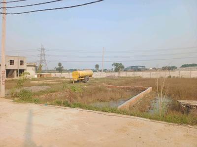 Image of 60 Sq.ft Residential Plot / Land for sale in Dadri, Greater Noida for Rs. 1550000