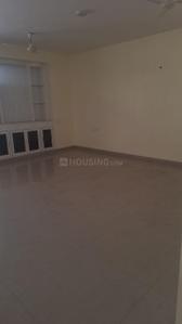 4 BHK Independent Builder Floor