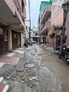 Image of 486 Sq.ft 4 BHK Independent House for sale in Sector 12, Gurgaon for Rs. 9500000