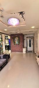 Hall Image of 1635 Sq.ft 3 BHK Apartment / Flat for sale in Pal Surat for Rs. 7000000