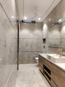 DLF The Crest Attached Bathroom with Bedroom Two 4
