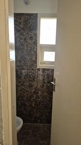 Bathroom Image of 635 Sq.ft 1 BHK Apartment / Flat for sale in Omaxe Shubhangan, Kherka Musalman Bahadurgarh for Rs. 2700000