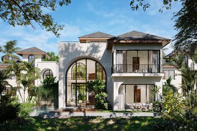 3 BHK Villa