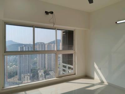 Bedroom Image of 900 Sq.ft 2 BHK Apartment / Flat for sale in Thane West Thane for Rs. 9200000