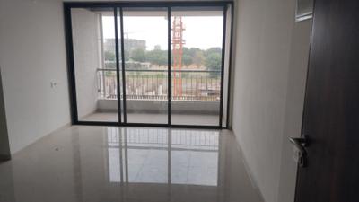 Living Room Image of 1260 Sq.ft 2 BHK Apartment / Flat for sale in Vishwanath Maher Homes 5, Shela Ahmedabad for Rs. 5800000