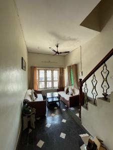 Hall Image of 2500 Sq.ft 4 BHK Duplex for sale in Madan Mahal Jabalpur for Rs. 13000000