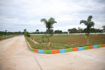Image of 143 Sq.ft Residential Plot / Land for sale in Amaravati, Guntur for Rs. 2302300