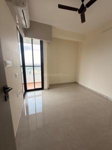 Bedroom Image of 1400 Sq.ft 3 BHK Apartment / Flat for rent in DSS Mahavir Spring, Thane West Thane for Rs. 80000