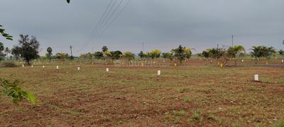 Image of 600 Sq.ft Residential Plot / Land for sale in Madurantakam, Chennai for Rs. 600000