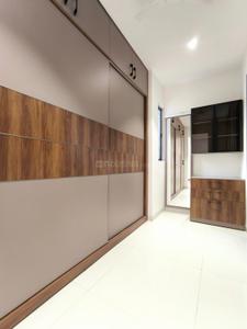 Bedroom Image of 6666 Sq.ft 4 BHK Villa for rent in Northstar Hillside, Gandipet Hyderabad for Rs. 350000