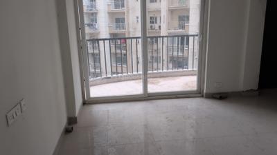 Bedroom Image of 1250 Sq.ft 3 BHK Apartment / Flat for sale in Amrapali Heartbeat City IV, Sector 107 Noida for Rs. 14850000