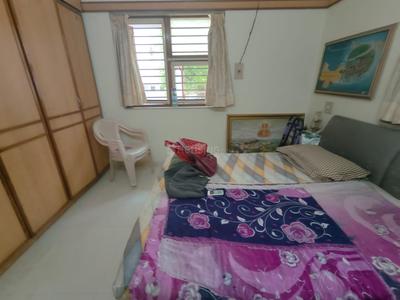 Bedroom Image of 1620 Sq.ft 5 BHK Villa for sale in Naranpura Ahmedabad for Rs. 35100000