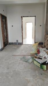 Living Room Image of 622 Sq.ft 2 BHK Apartment / Flat for sale in Keshtopur Kolkata for Rs. 2300000