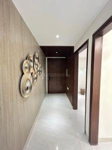 Image of 1667 Sq.ft 3 BHK Apartment / Flat for sale in PR7 Airport Road, Zirakpur for Rs. 14000000