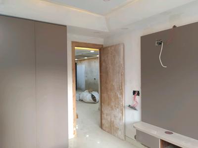 Bedroom Image of 1500 Sq.ft 4 BHK Apartment / Flat for sale in Goyal Premium Housing, Deenpur New Delhi for Rs. 11500000