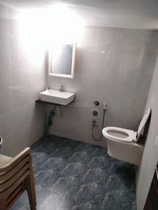Bathroom Image of 3200 Sq.ft 3 BHK Duplex for sale in Manjalpur Vadodara for Rs. 15000000