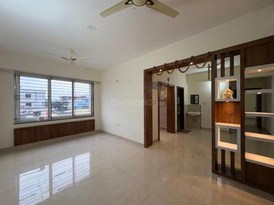 Hall Image of 1411 Sq.ft 3 BHK Apartment / Flat for sale in Lalpur Ranchi for Rs. 7599999