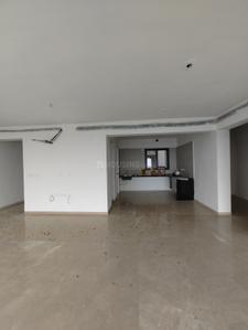 Kitchen Image of 2070 Sq.ft 4 BHK Apartment / Flat for sale in Adani Ambrosia, Shantigram Ahmedabad for Rs. 31500000