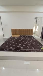 Bedroom Image of 1800 Sq.ft 3 BHK Apartment / Flat for sale in Byramji Town Nagpur for Rs. 18000000