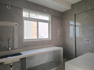 Kitchen Image of 900 Sq.ft 2 BHK Apartment / Flat for sale in Santacruz West Mumbai for Rs. 49400000