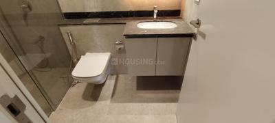 Image of 2300 Sq.ft 3 BHK Apartment / Flat for rent in DLF One Midtown, Karampura, New Delhi for Rs. 130000