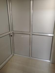 Kitchen Image of 900 Sq.ft 2 BHK Independent House for rent in Dhoomanganj Allahabad for Rs. 10000