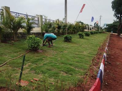Image of 180 Sq.ft Residential Plot / Land for sale in Vikarabad Town, Vikarabad for Rs. 2700000