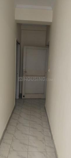 Purvanchal PMO Apartments Main Image 1