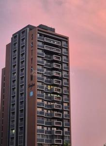 Image of 1912 Sq.ft 3 BHK Apartment / Flat for sale in Satyam Skyline II, Naranpura, Ahmedabad for Rs. 13500000