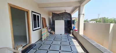 Balcony Image of 2700 Sq.ft 3 BHK Independent House for sale in Thumukunta Secunderabad for Rs. 16000000