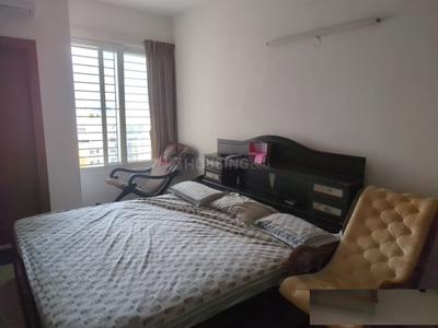 Bedroom Image of 2450 Sq.ft 4 BHK Apartment / Flat for sale in Purva Whitehall by Puravankara Limited, Harlur Bengaluru for Rs. 45000000