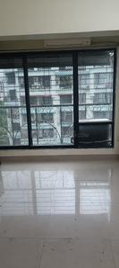Hall Image of 1050 Sq.ft 2 BHK Apartment / Flat for sale in Kopar Khairane Navi Mumbai for Rs. 14000000