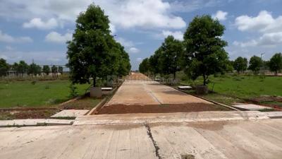 Image of 1000 Sq.ft Residential Plot / Land for sale in Kumhari NP Part, Bhilai for Rs. 1599000
