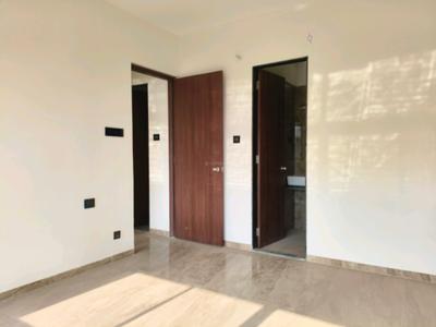 Bedroom Image of 850 Sq.ft 2 BHK Apartment / Flat for rent in VTP Aethereus Phase I, Mahalunge Pune for Rs. 26000