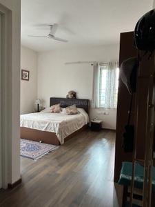 Bedroom Image of 1584 Sq.ft 3 BHK Apartment / Flat for sale in Brigade Panorama, Kambipura Bengaluru for Rs. 17000000