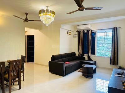 3 BHK Flat