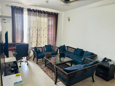 Hall Image of 1830 Sq.ft 3 BHK Apartment / Flat for rent in Bestech Park View Residences, Sector 66 Mohali for Rs. 65000