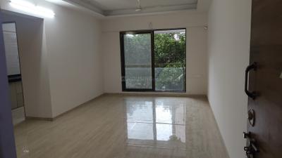 Living Room Image of 1050 Sq.ft 3 BHK Apartment / Flat for sale in JE And VEE Om Trimurti, Malad East Mumbai for Rs. 33000000