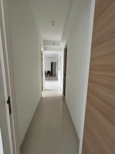 Image of 1575 Sq.ft 3 BHK Apartment / Flat for sale in Kalpataru Jade Residences, Baner, Pune for Rs. 24500000