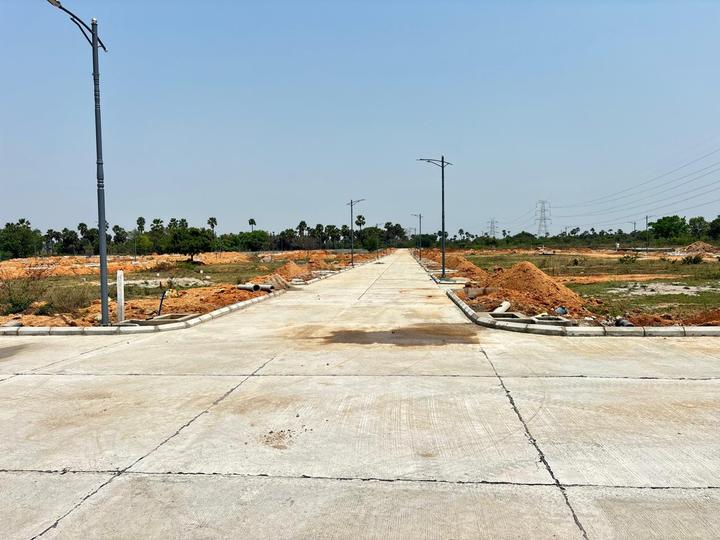 Hymarque Jet County Main Image 1