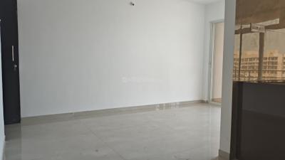 Living Room Image of 1050 Sq.ft 2 BHK Apartment / Flat for sale in Dharti Krishna, Pushpak Nagar Navi Mumbai for Rs. 6500000