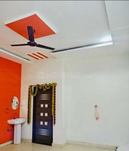 Bedroom Image of 1000 Sq.ft 2 BHK Independent House for rent in Bhatagaon Raipur for Rs. 15000