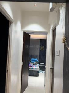 Bedroom Image of 1000 Sq.ft 2 BHK Apartment / Flat for sale in Handewadi Pune for Rs. 6500000