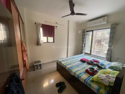 2.5 BHK Flat