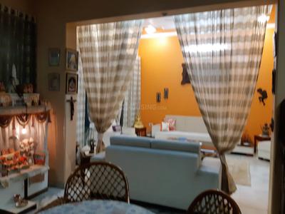 Living Room Image of 6000 Sq.ft 6 BHK Villa for sale in LDA Vishesh Khand, Gomti Nagar Lucknow for Rs. 62500000
