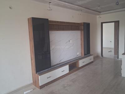 Hall Image of 2200 Sq.ft 4 BHK Apartment / Flat for rent in Jain East Parade, Basavanagar Bengaluru for Rs. 110000