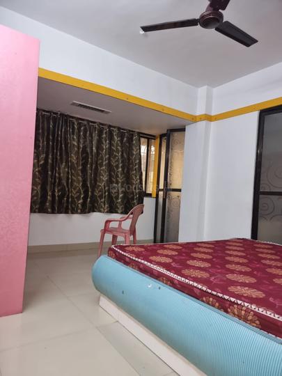 Koperkhairne  Sector 6 Bedroom 1