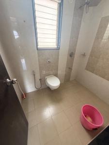 Image of 1500 Sq.ft 3 BHK Apartment / Flat for rent in Pristine Prolife, Wakad, Pune for Rs. 49500